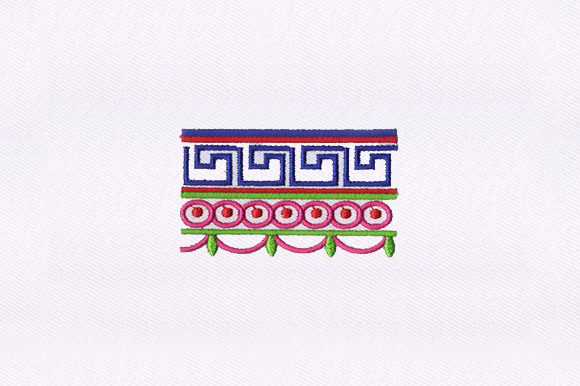 Border Quilting: A Designer's Review for Small Business Merch
