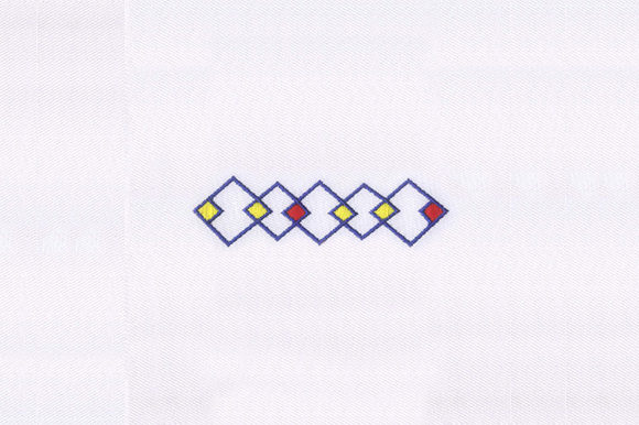 Diamond Quilting: A Designer's Review for Real Projects