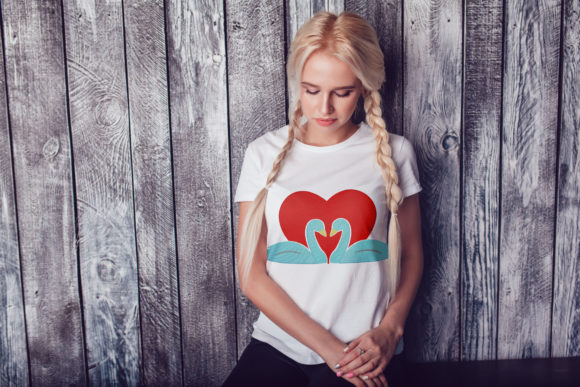 Double Swan Embroidery Review: Elegant Stitches for Handmade Goods