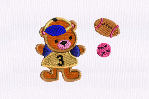Enjoying Teddy Bear: A Pro Review for Small Business Merch
