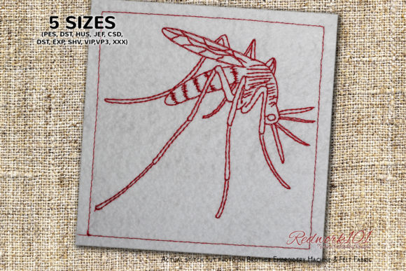Mosquito Bluework: A Seller's Review for Etsy Shops