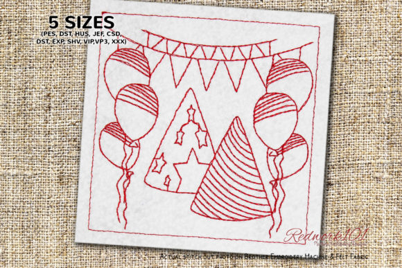 New Year Celebration with Ornaments Review