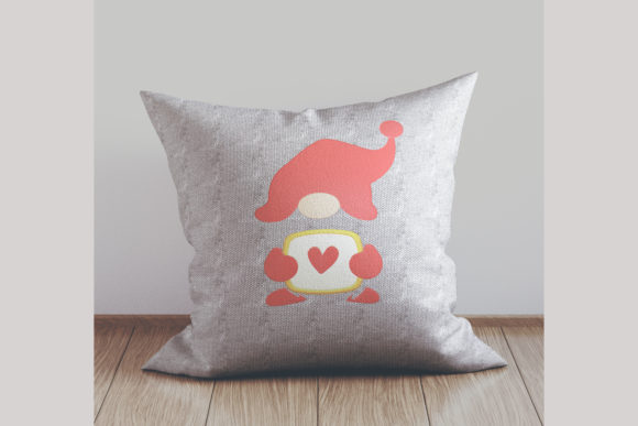 Nordic Gnomes Love: A Christmas Embroidery Review