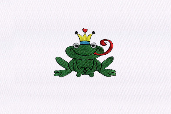 Prince Frogs: A Designer's Review for Real Projects