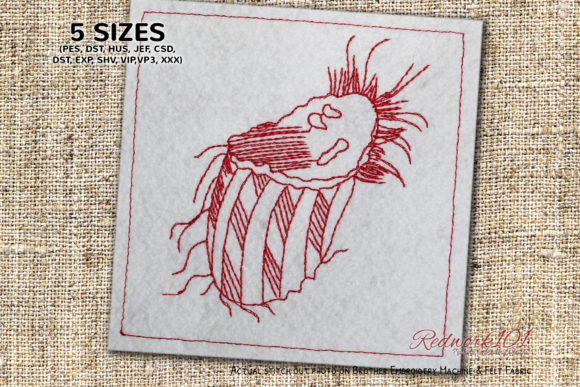 Scale Insect Lineart: A Designer's Review for Real Projects