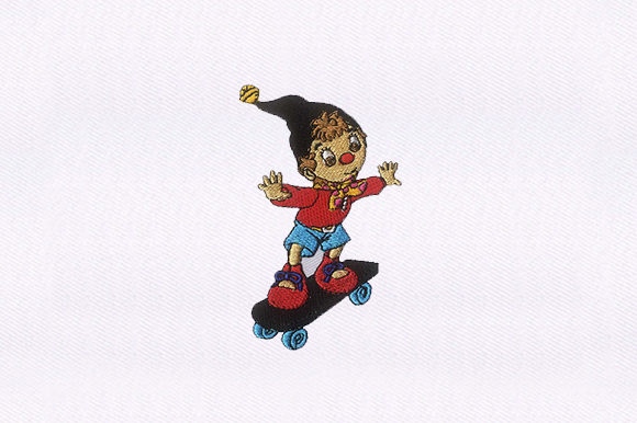 Skateboarding Puppet: A Pro Review for Branded Merch